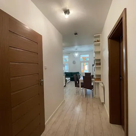 Home3city Tulipan Daire