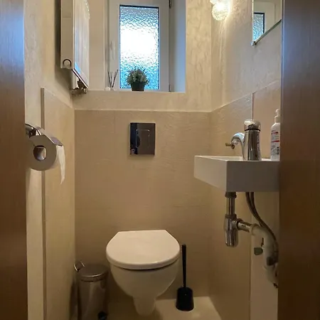Home3city Tulipan Daire Sopot