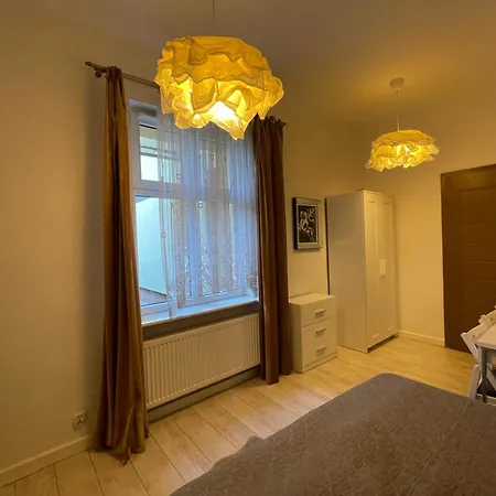 Home3city Tulipan