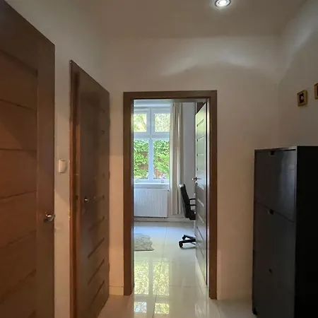 Home3city Tulipan Daire *