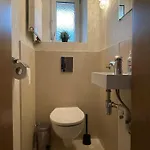 Home3city Tulipan Апартаменты Сопот