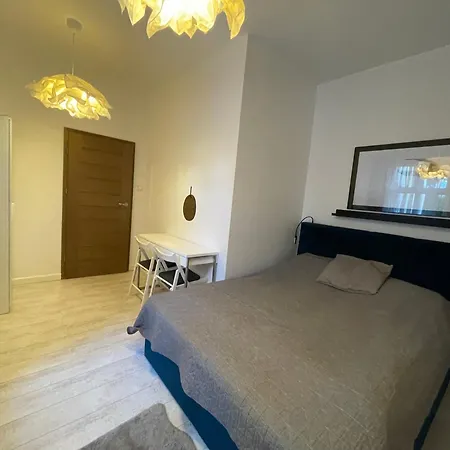 Home3city Tulipan Sopot