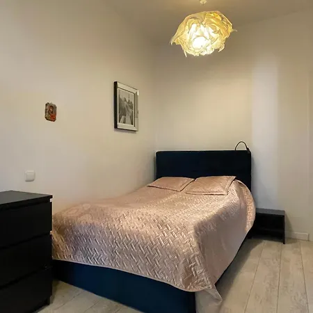 Apartment Home3city Tulipan Sopot