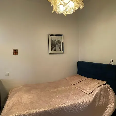 Apartment Home3city Tulipan