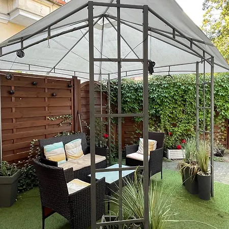 Home3city Tulipan Zoppot