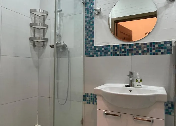 Home3city Tulipan Apartament Sopot