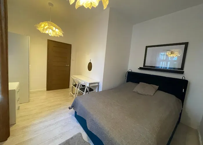 Home3city Tulipan Sopot