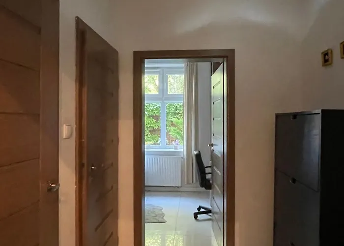 Home3city Tulipan Apartament *