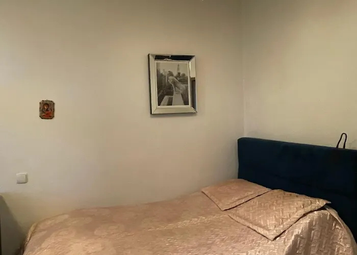 Apartament Home3city Tulipan